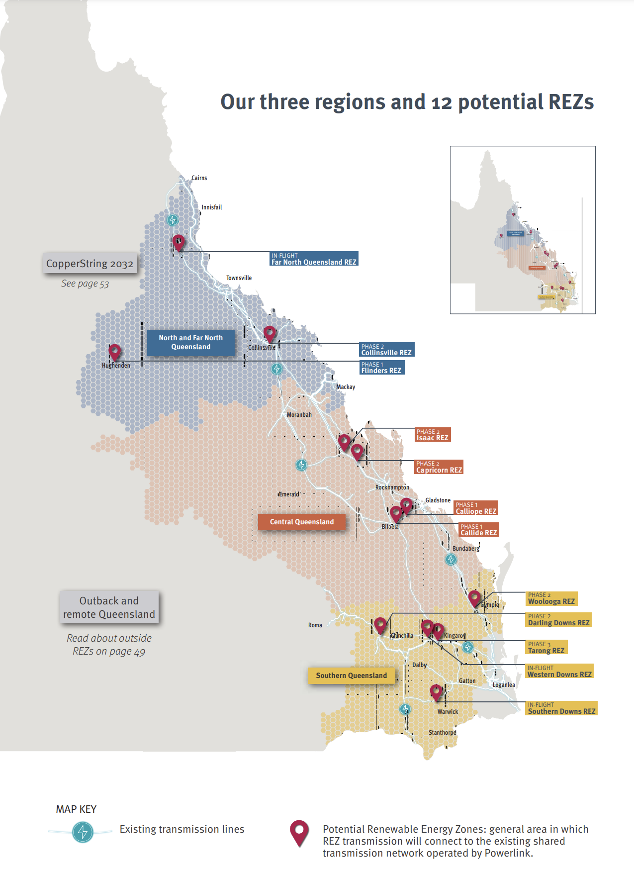 Energy (Renewable Transformation and Jobs) Bill 2023: The next step in ...