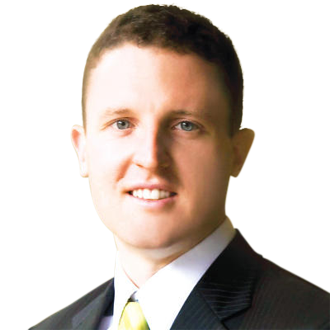 Darren McClafferty