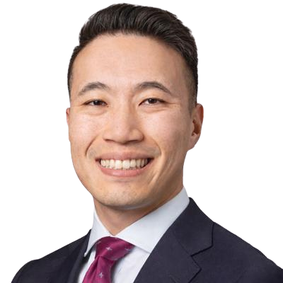 Jejin Jesse Jin | Senior Associate | Mallesons (formerly KWM)